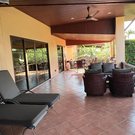 Sea Breeze House Villa Mepim Kültér fotó