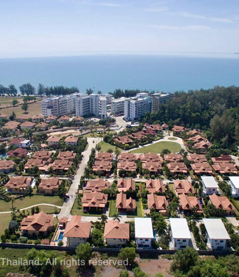Sea Breeze House Villa Mepim Kültér fotó