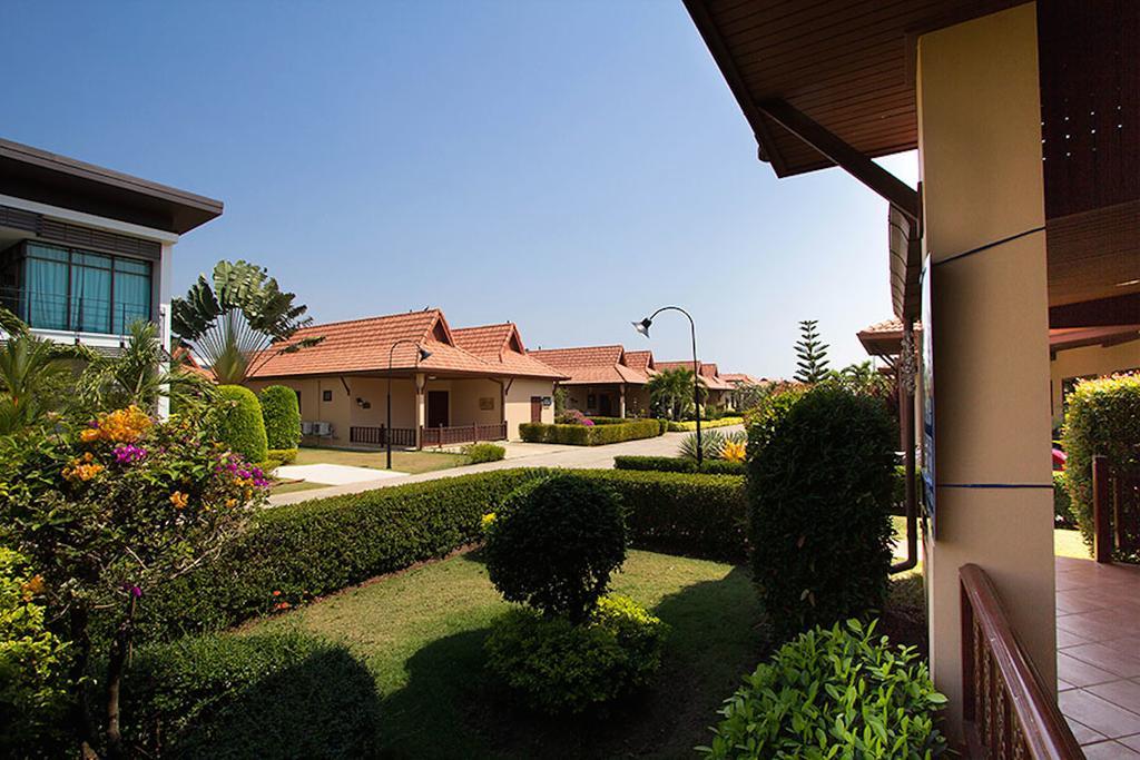 Sea Breeze House Villa Mepim Szoba fotó