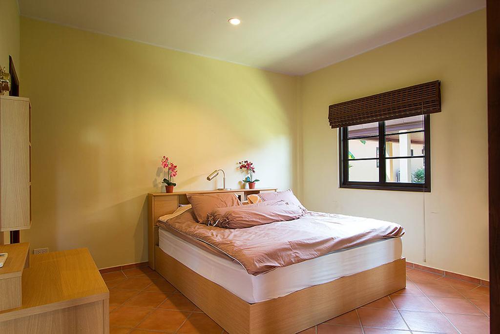 Sea Breeze House Villa Mepim Szoba fotó