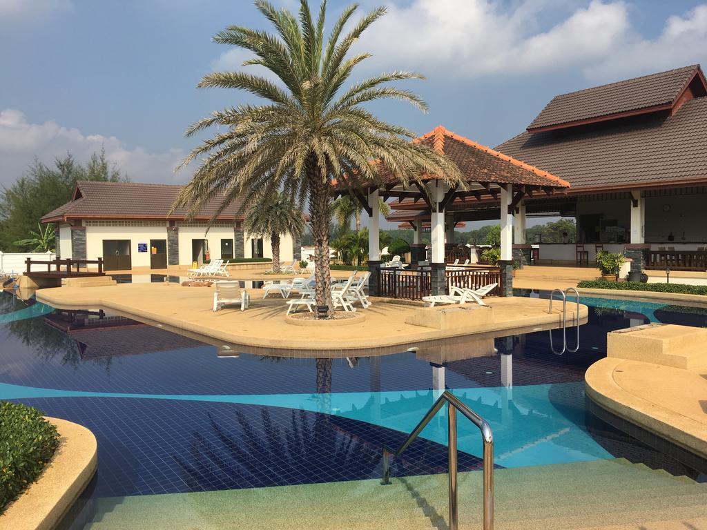 Sea Breeze House Villa Mepim Kültér fotó